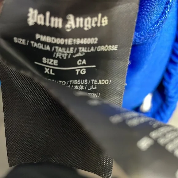 Palm Angels Tracksuit - Picture 11 of 11